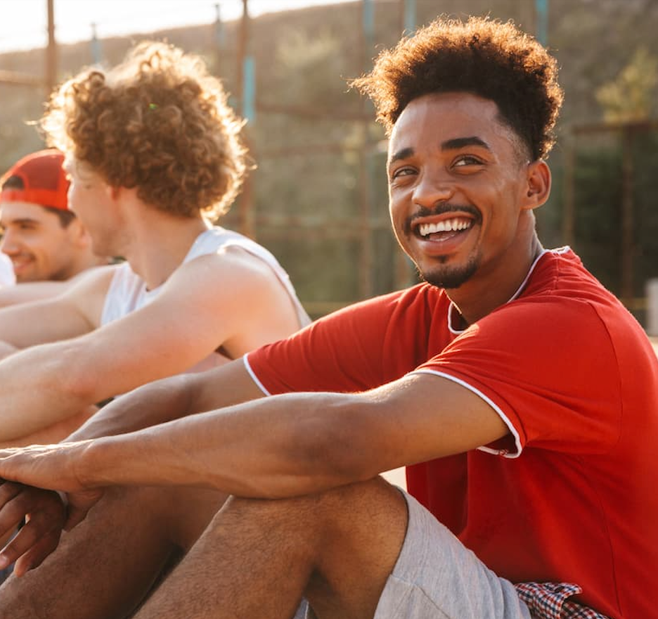 Preventing Burnout in Young Athletes, with Mark Rieger, M.D., FAAOS