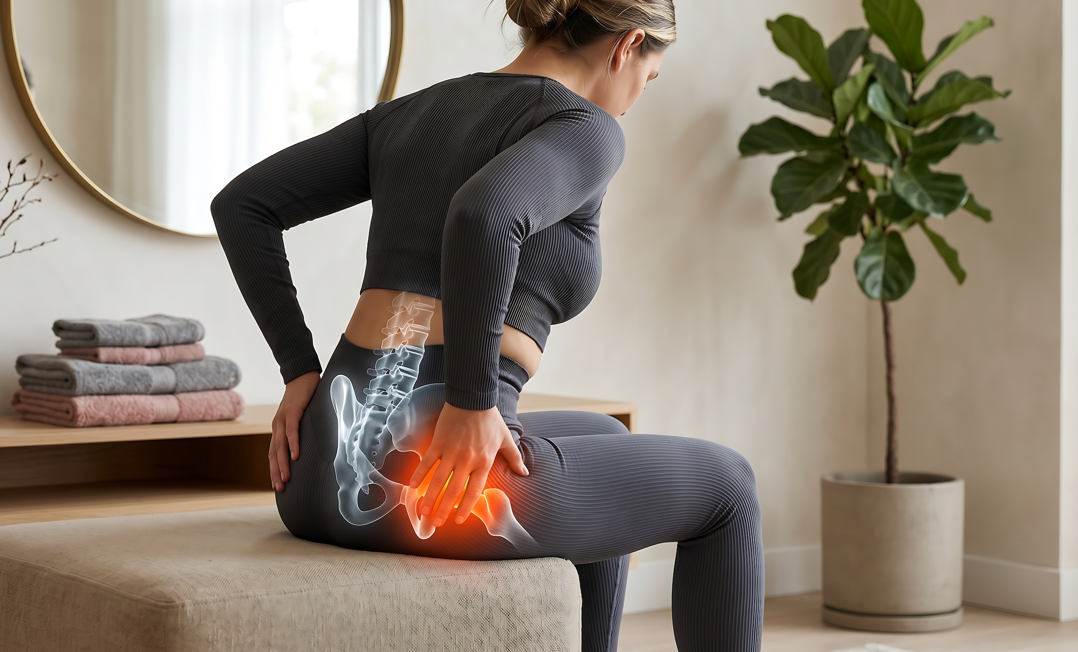 Is It Sciatica or Something Else? A Neurosurgeon Breaks It Down