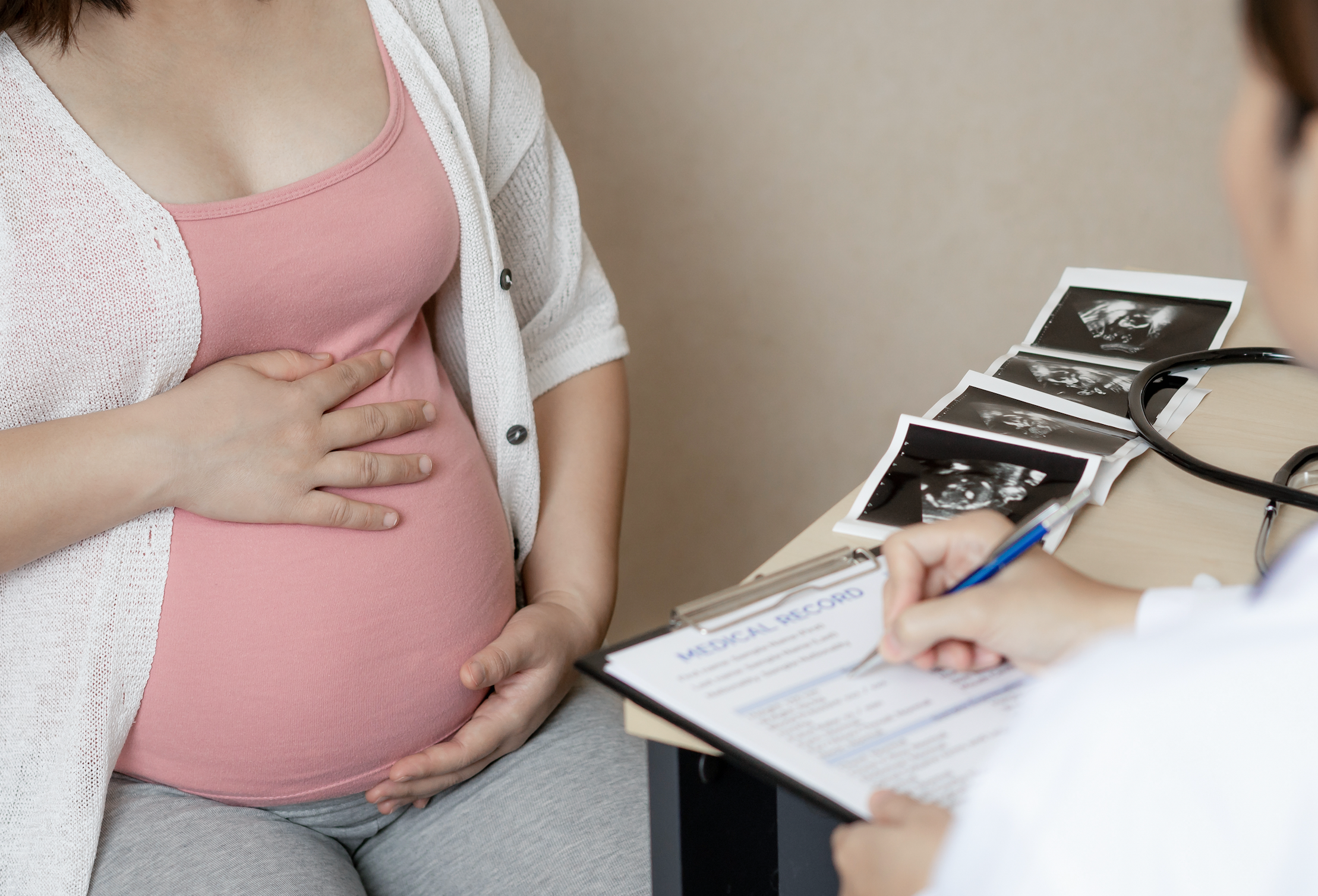 How to Advocate for Yourself During Pregnancy When You Feel Like Nobody Is Listening