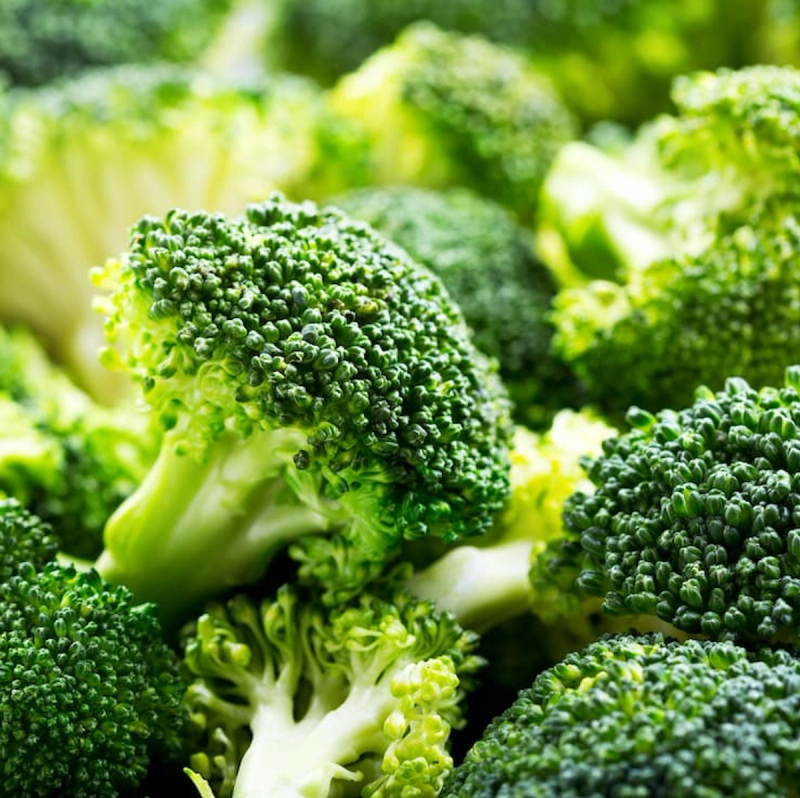 FDA Issues Walmart Broccoli Recall Over Potentially Deadly Listeria Risk