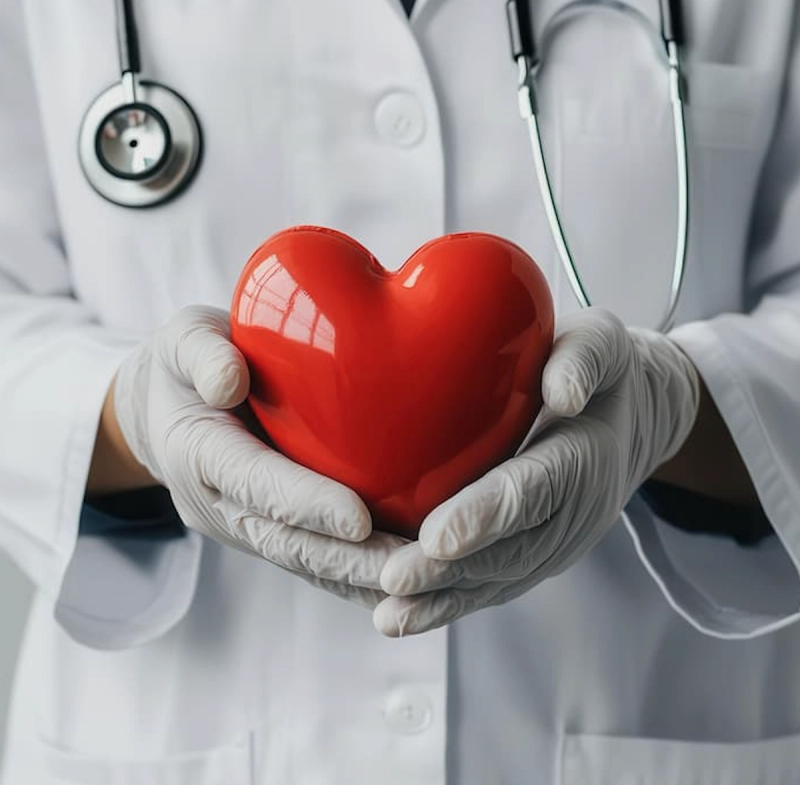 5 Things to Know When Managing Your Cholesterol, with Michael Davidson, M.D.