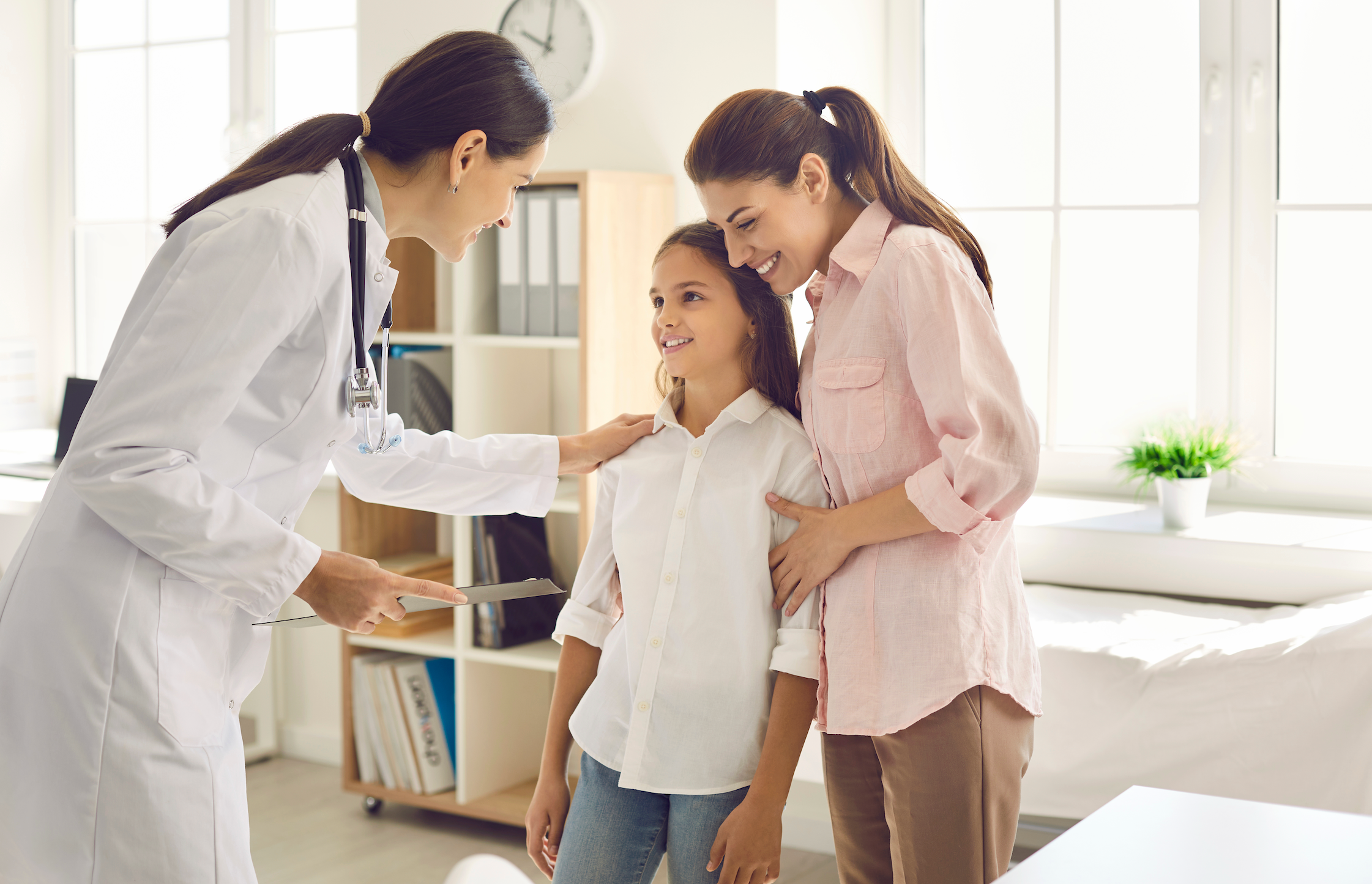 The Overlooked Link Between Menarche and Iron Deficiency