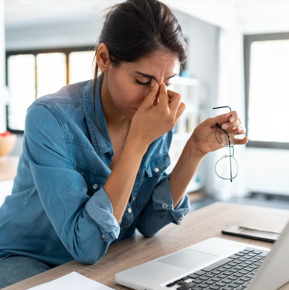 Managing Stress Could Lower Stroke Risk in Younger Adults