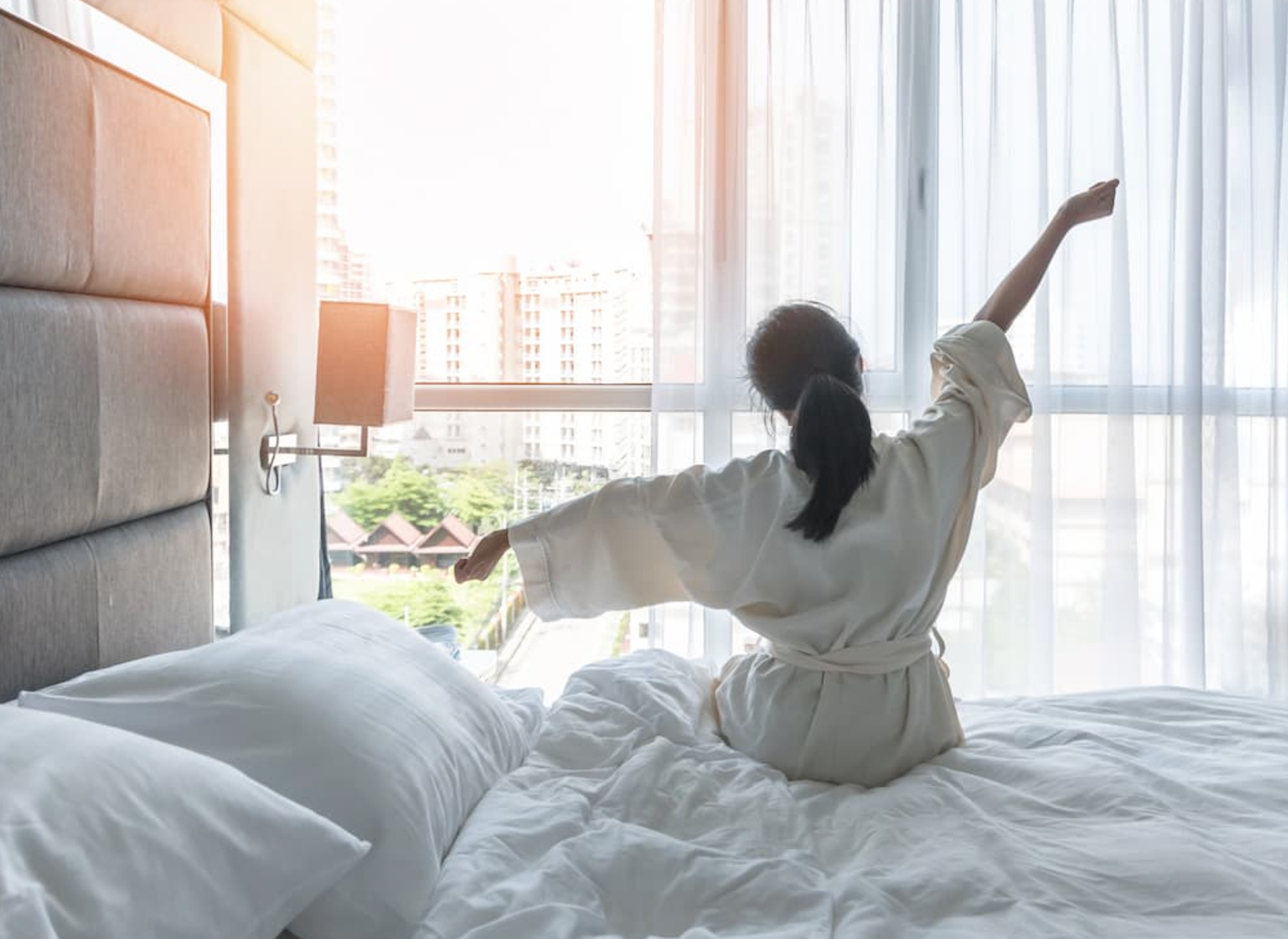 Sleep Is the Quiet Habit That Shapes Everything Else