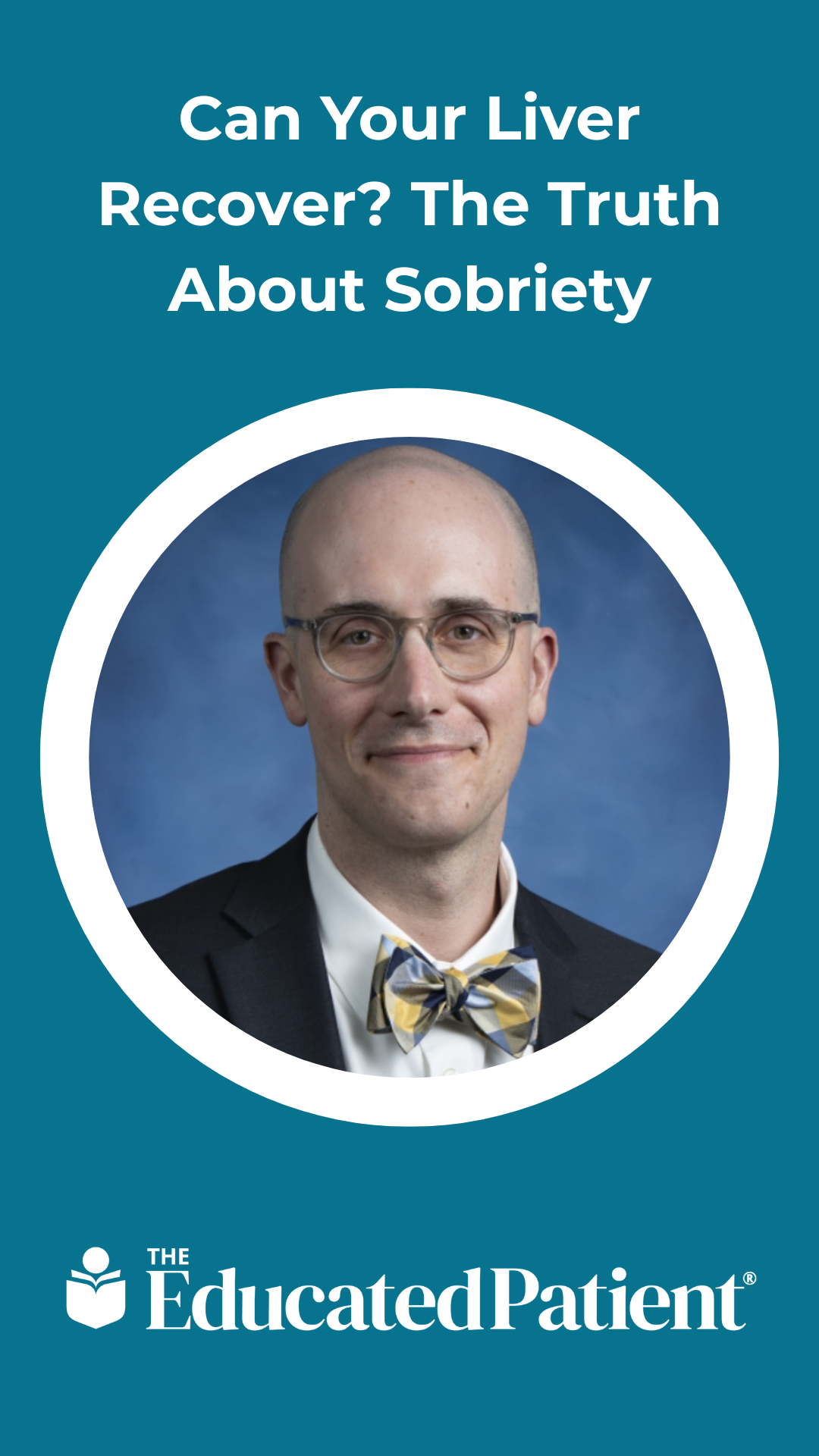 Can Your Liver Recover? The Truth About Sobriety