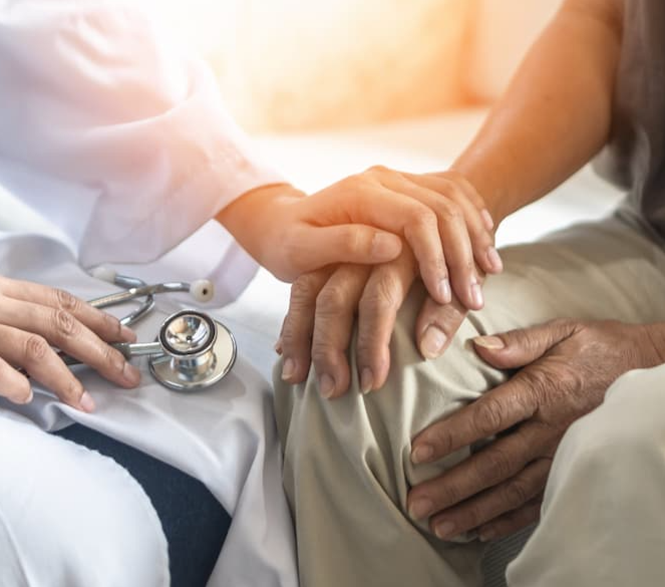 How Nipocalimab Could Change Myasthenia Gravis Care, with Andreia Pierce, Ph.D.