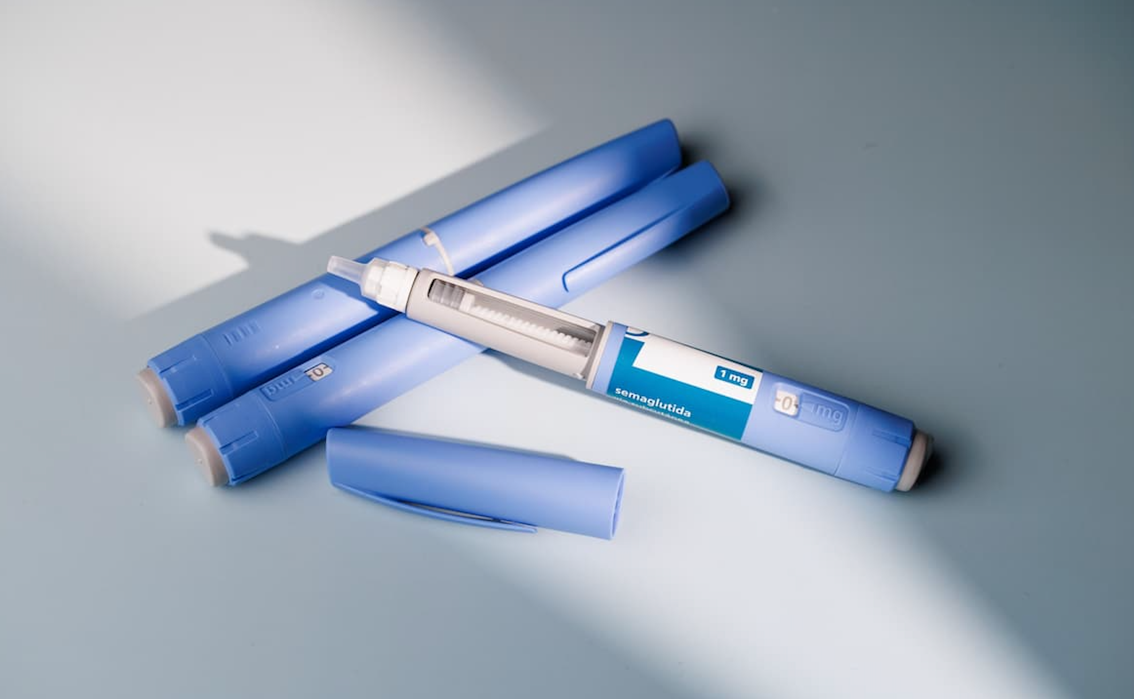 what company makes glp 1 Market Overview: GLP-1 Agonists and the Obesity Market | Blog
