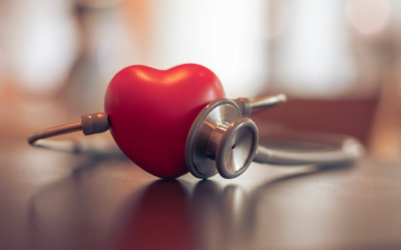 Family Heart Foundation Brings Awareness to Hidden Heart Risk Factor