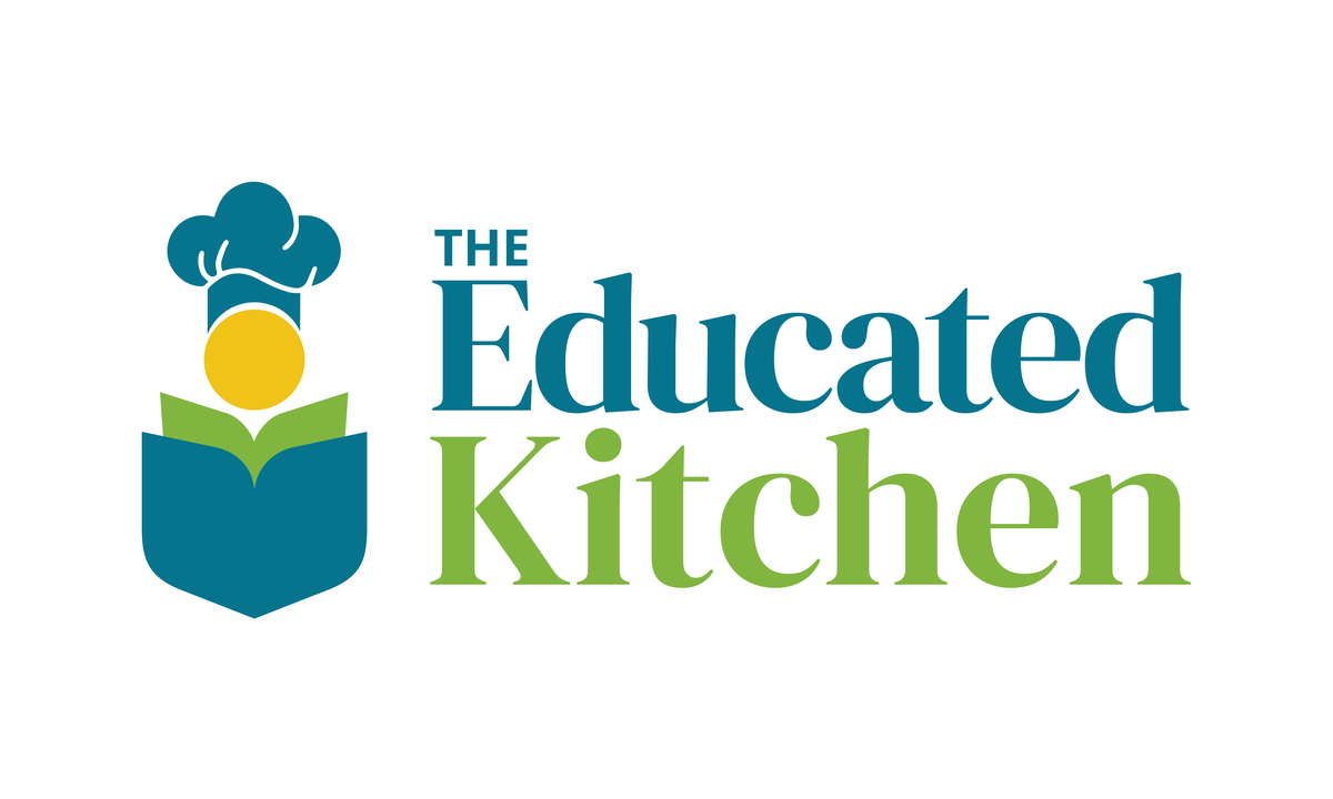 The Educated Kitchen: A Diabetes-Friendly Salmon Dinner That Doesn’t Skip the Carbs