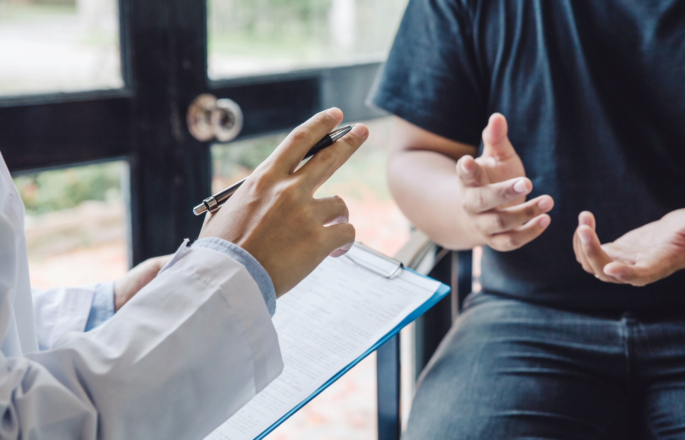 A Psychiatric Pharmacist on Breaking the Stigma Around Injectable Antipsychotics