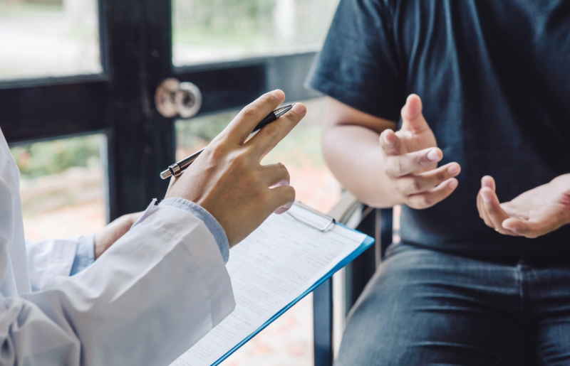 A Psychiatric Pharmacist on Breaking the Stigma Around Injectable Antipsychotics