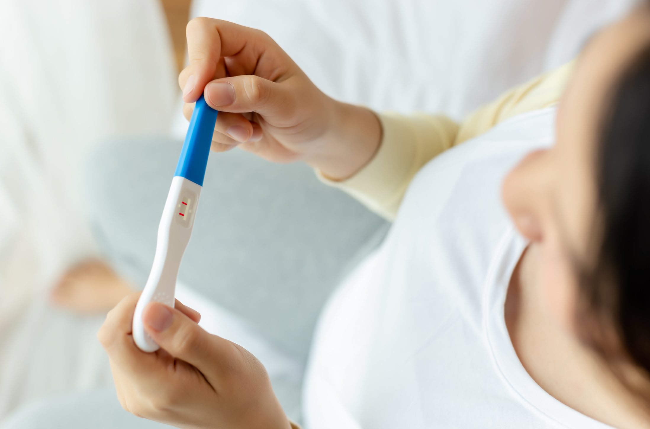 How One Fertility Specialist Reimagined the IVF Injection Process
