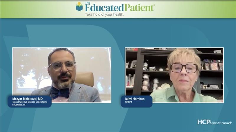 Diagnosis and Early Treatment in IBD