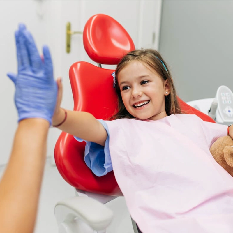 Ingestible Fluoride for Children Faces FDA Scrutiny