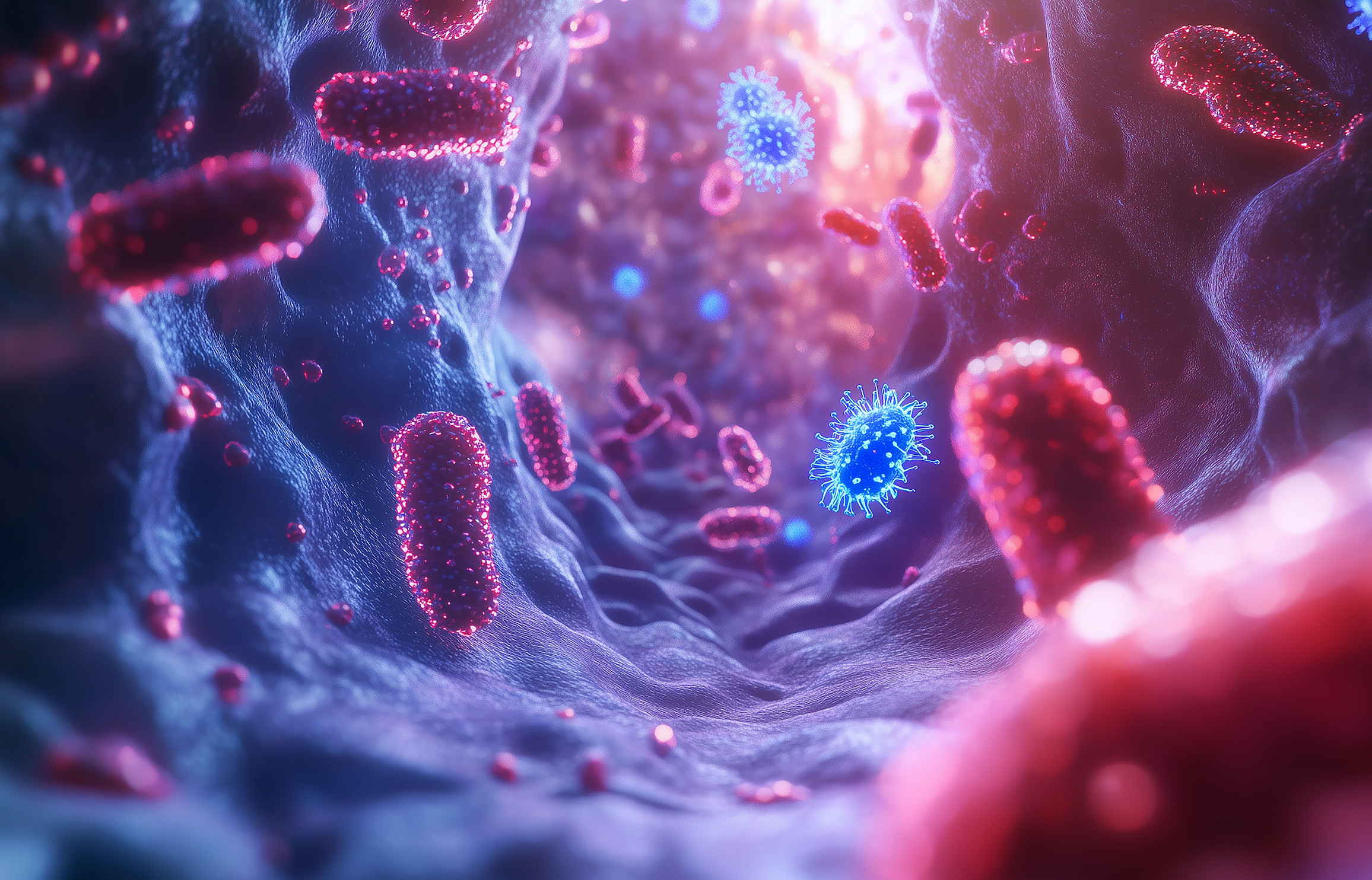 What Patients Should Know About Inflammation and Mental Health