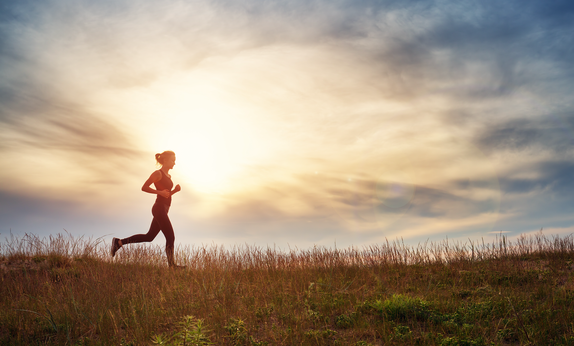 Because I Can: A Story of Strength With MS