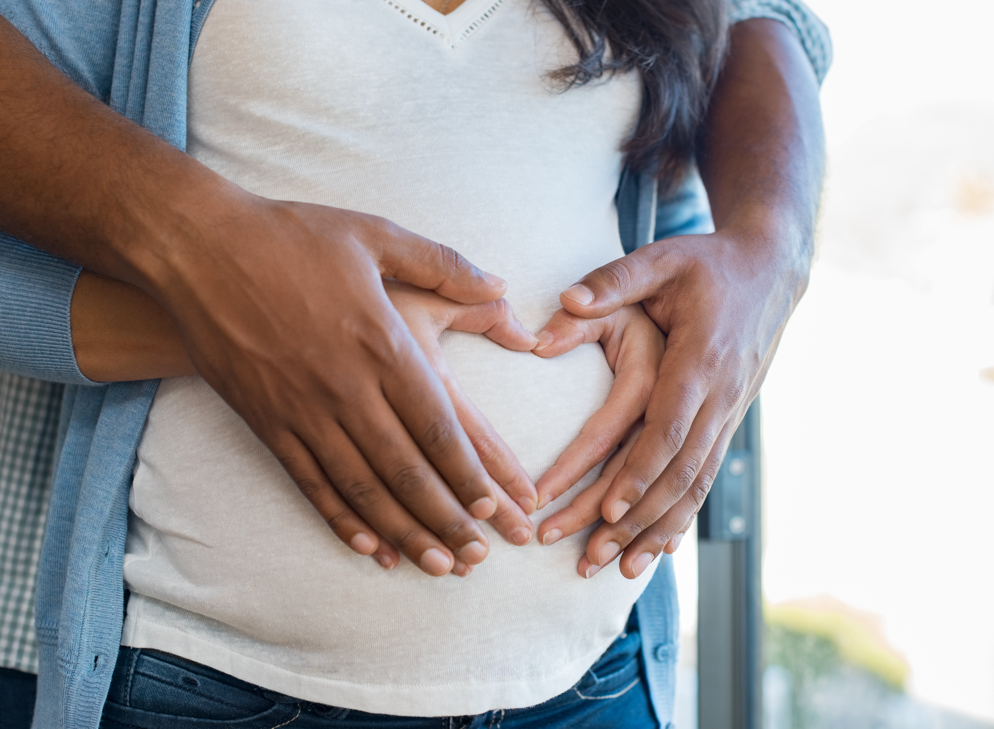 Separating Fact From Fear on Tylenol, With Jubril Oyeyemi, M.D. 