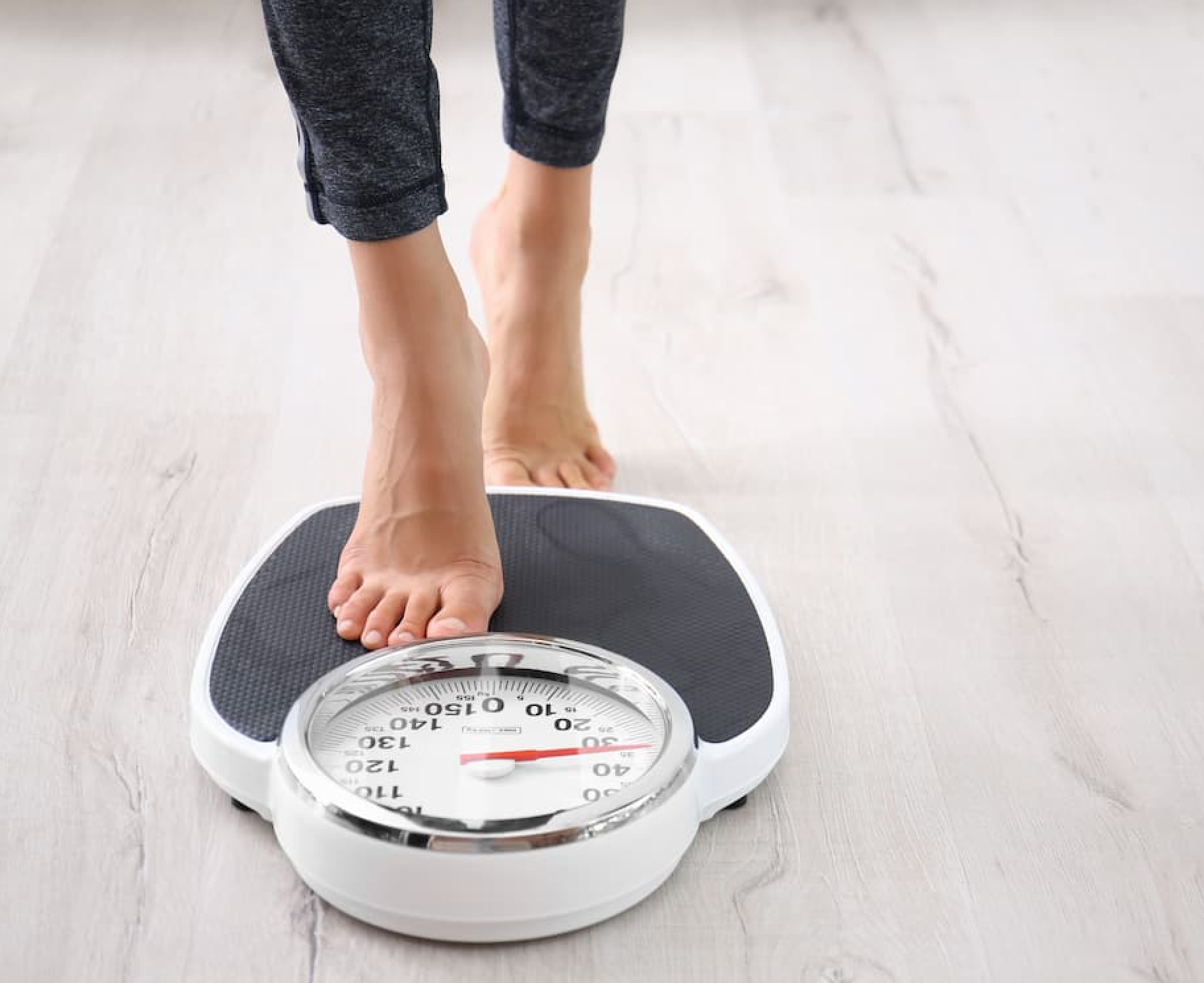 Why Body Fat Percentage Beats BMI in Measuring Health