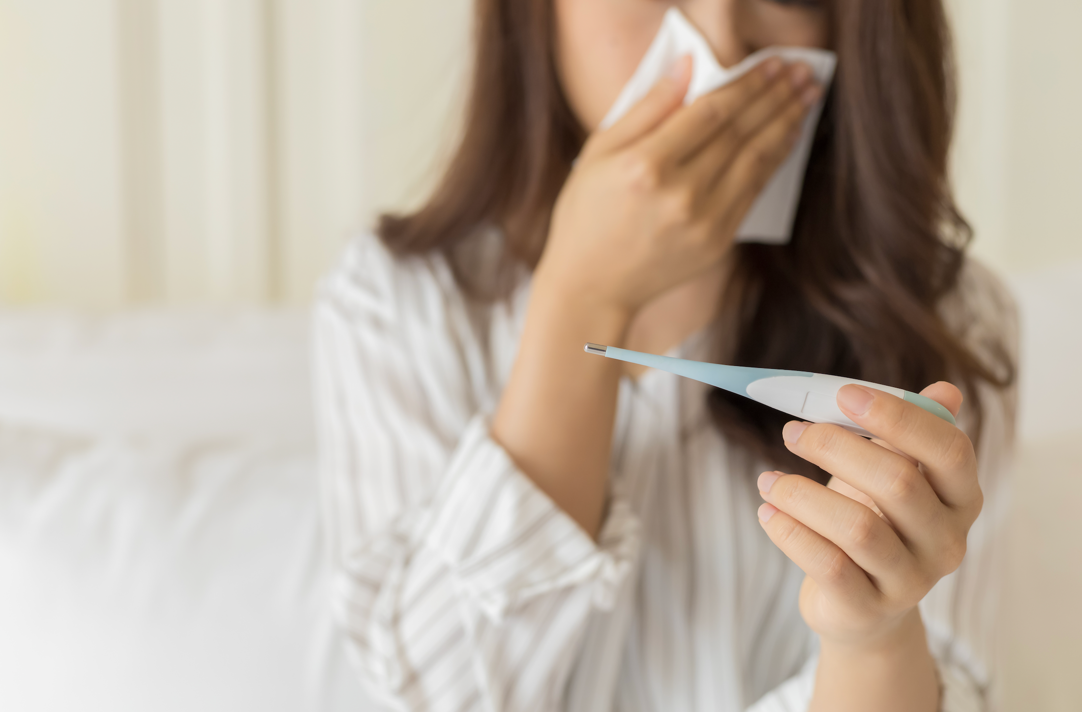Is It a Cold, Allergies or a Sinus Infection? How to Tell the Difference
