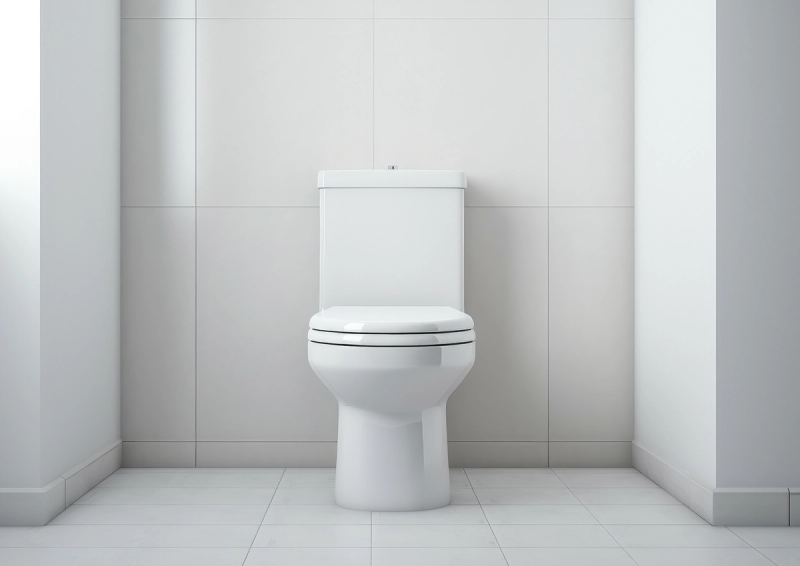 Half of Americans Have Gut Issues (And Most Think That's Just Normal)