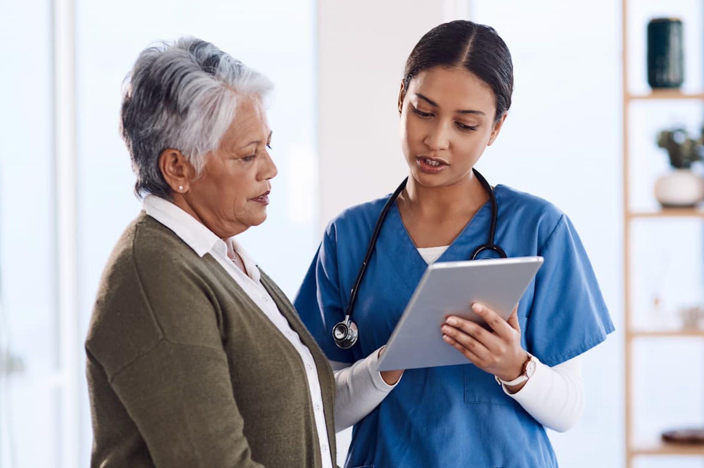 Study Finds Link Between Severe Infections and Dementia
