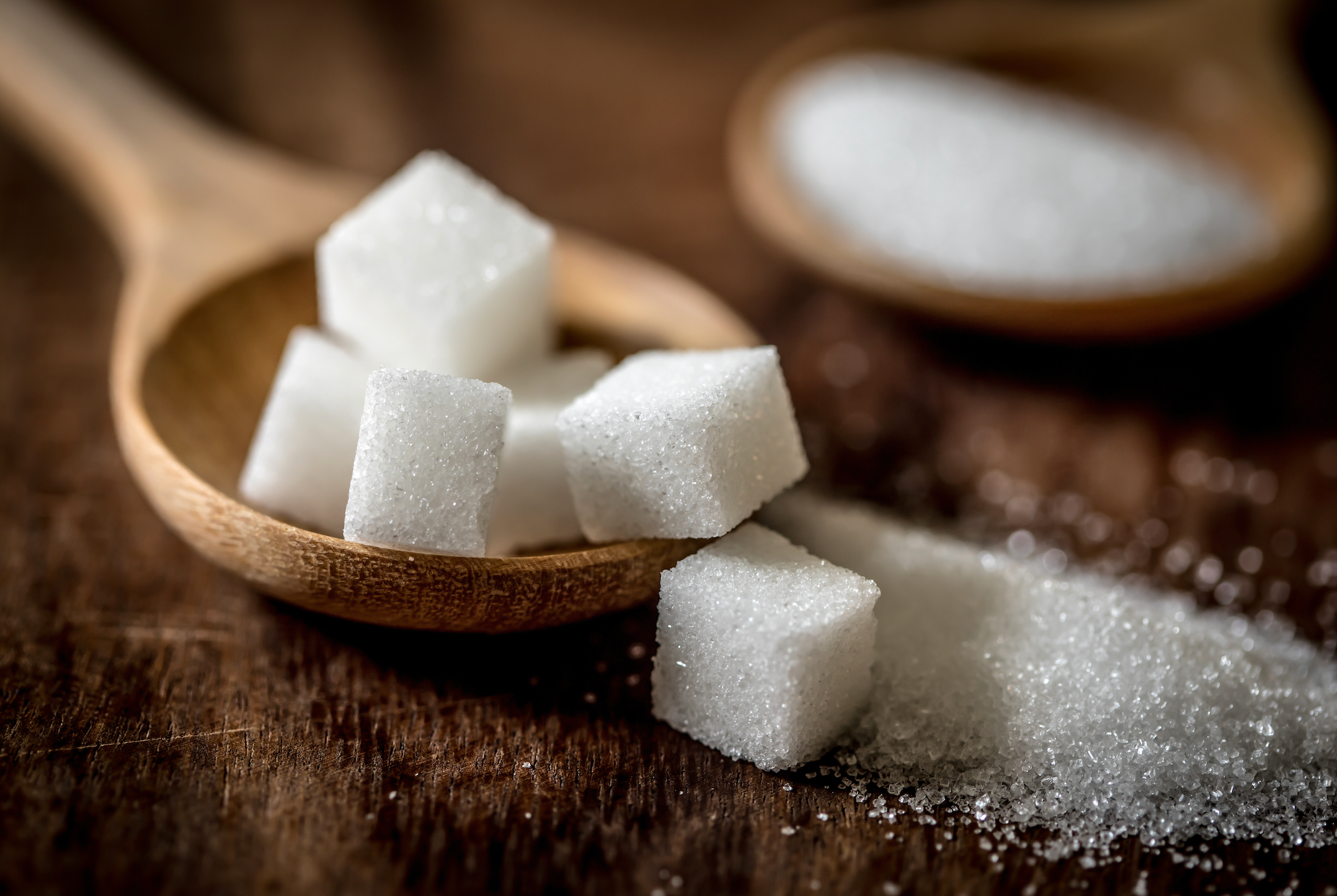 Sugar May Worsen Antibiotic Damage to the Gut, Study Finds