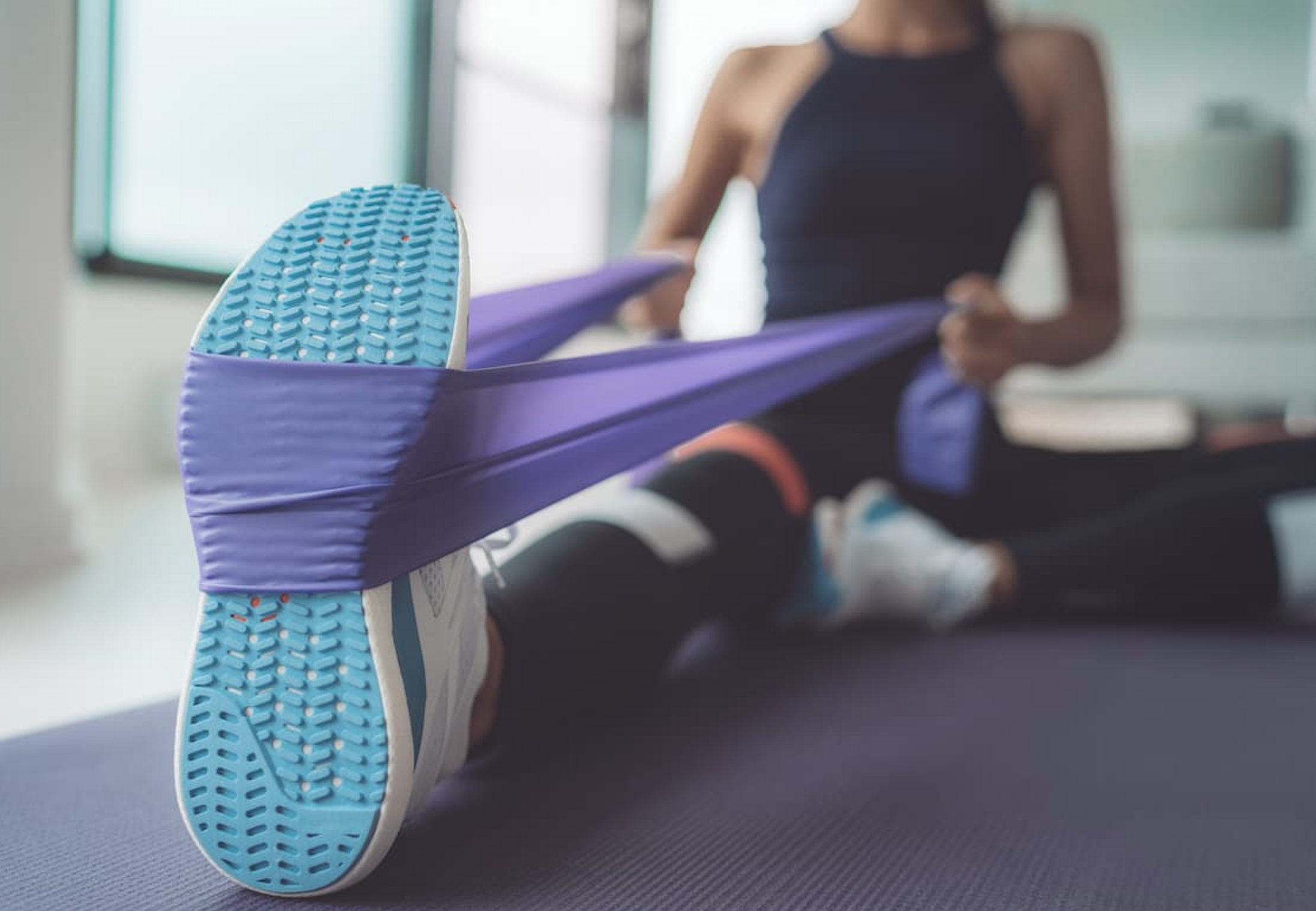 Motion as Medicine: Rethinking Exercise When Your Joints Hurt