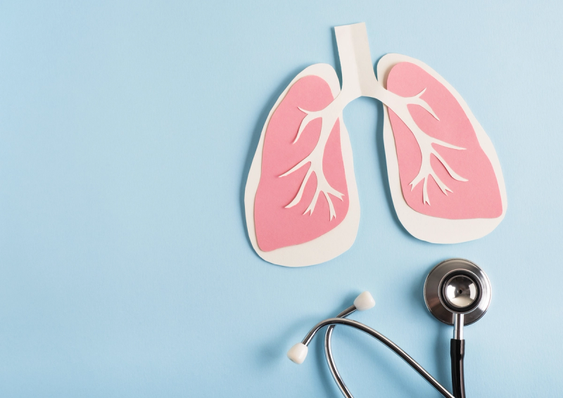 Chris Draft and Heather on Changing the Conversation Around Lung Cancer