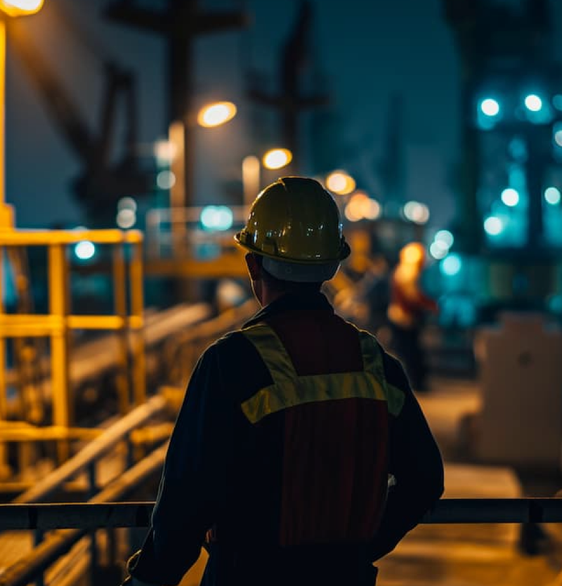 Fasting During Night Shifts Improves Glucose Control