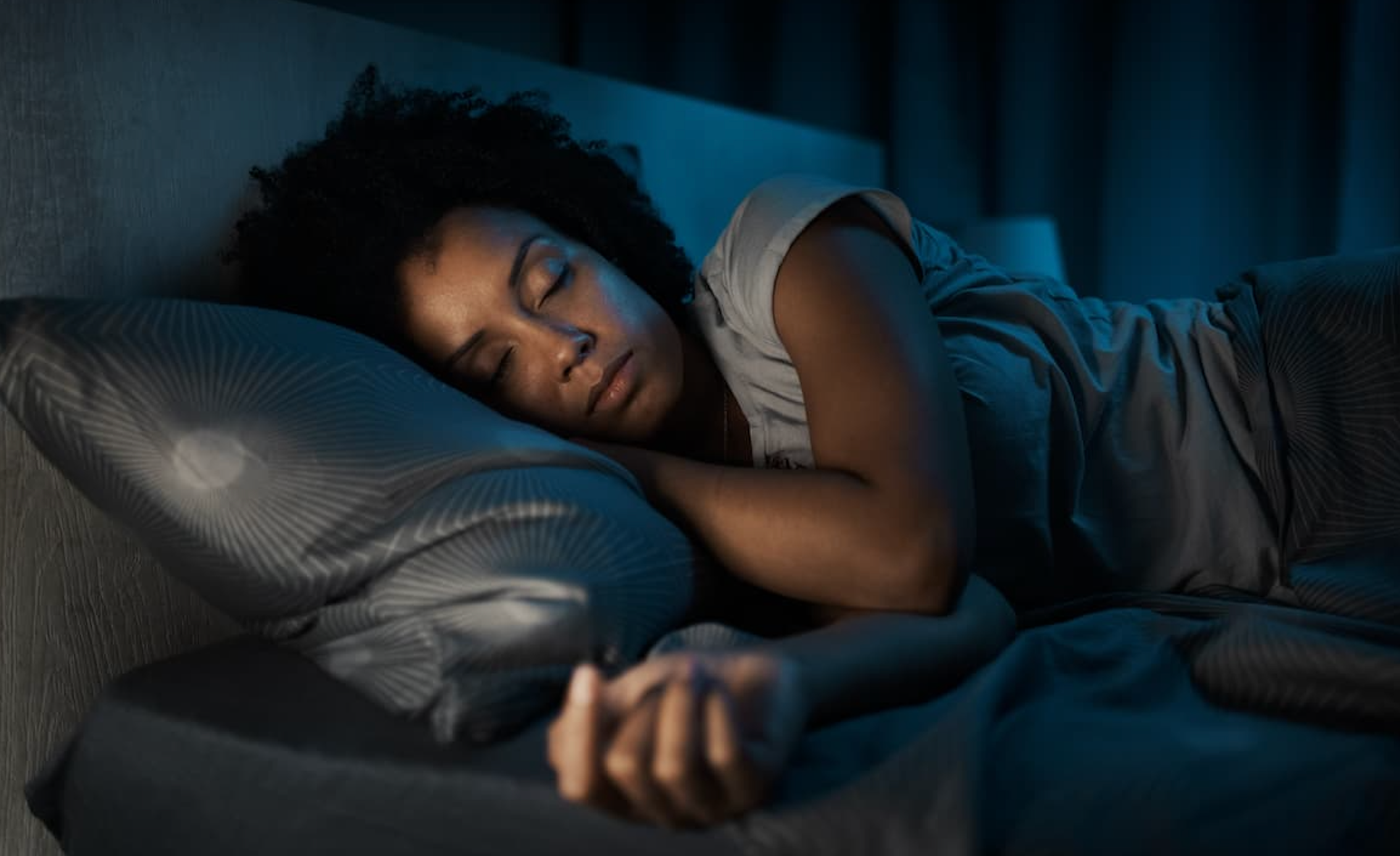 The Hidden Heart Risk of Irregular Sleep