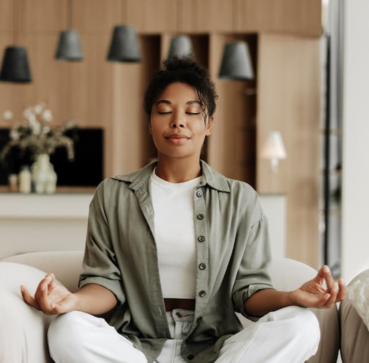 Unlocking the Power of the Vagus Nerve: A Natural Way to De-stress