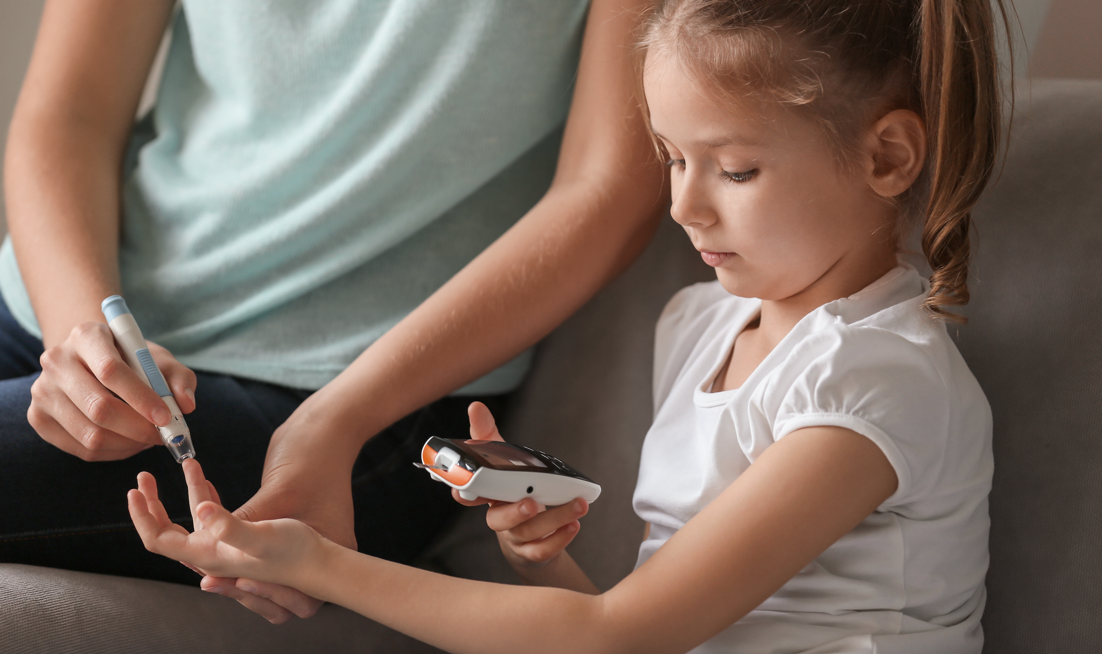 Understanding Type 2 Diabetes in Children: Expert Insights on Rising Rates and Risk Factors