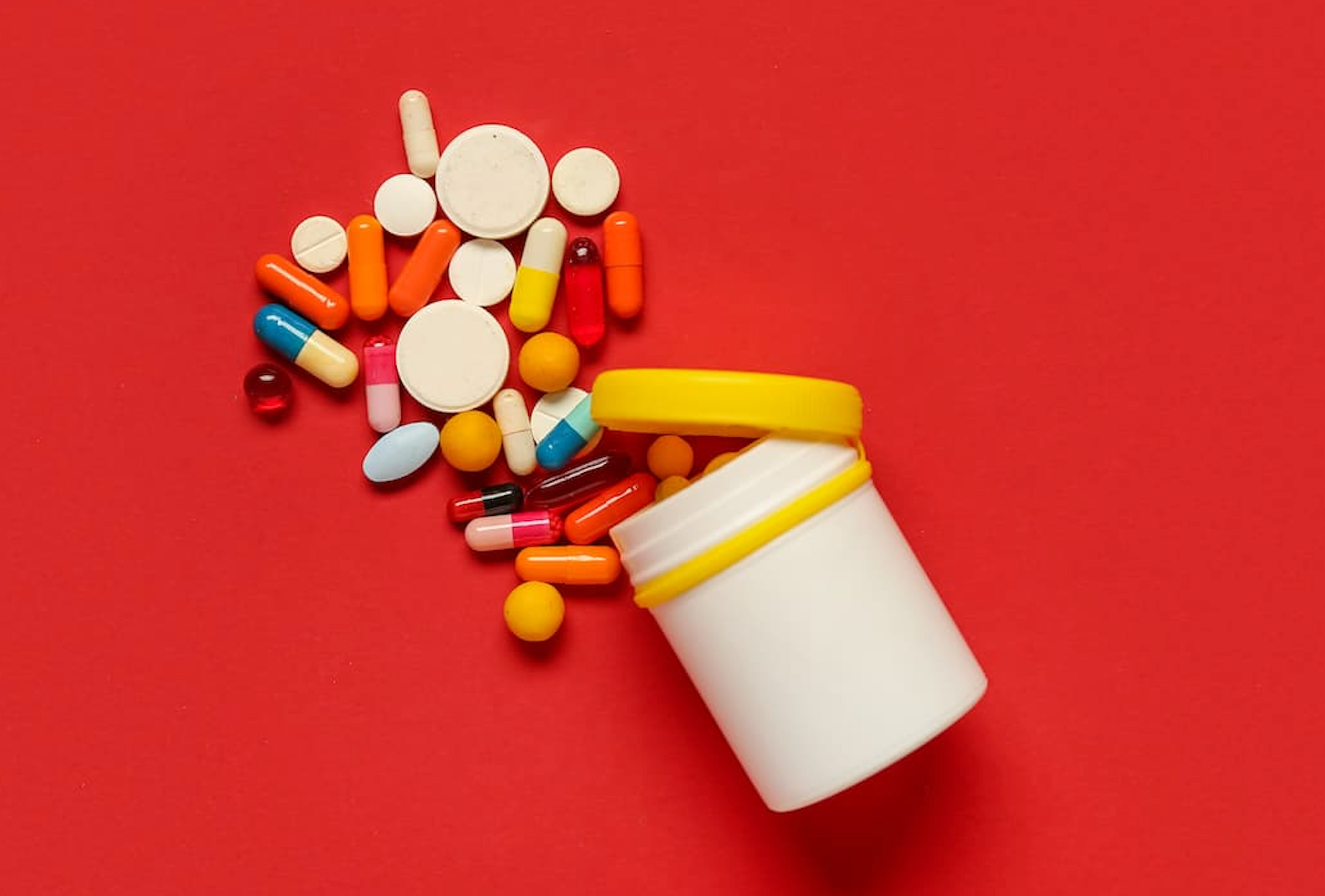 Recall Alert: Cyclobenzaprine Tablets May Contain Wrong Medication