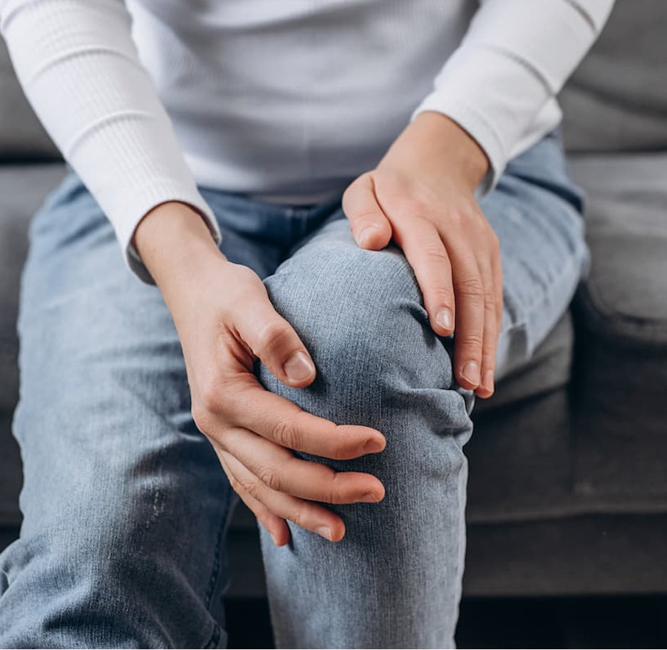 Controlling Gout Flares: Managing Inflammation and Pain