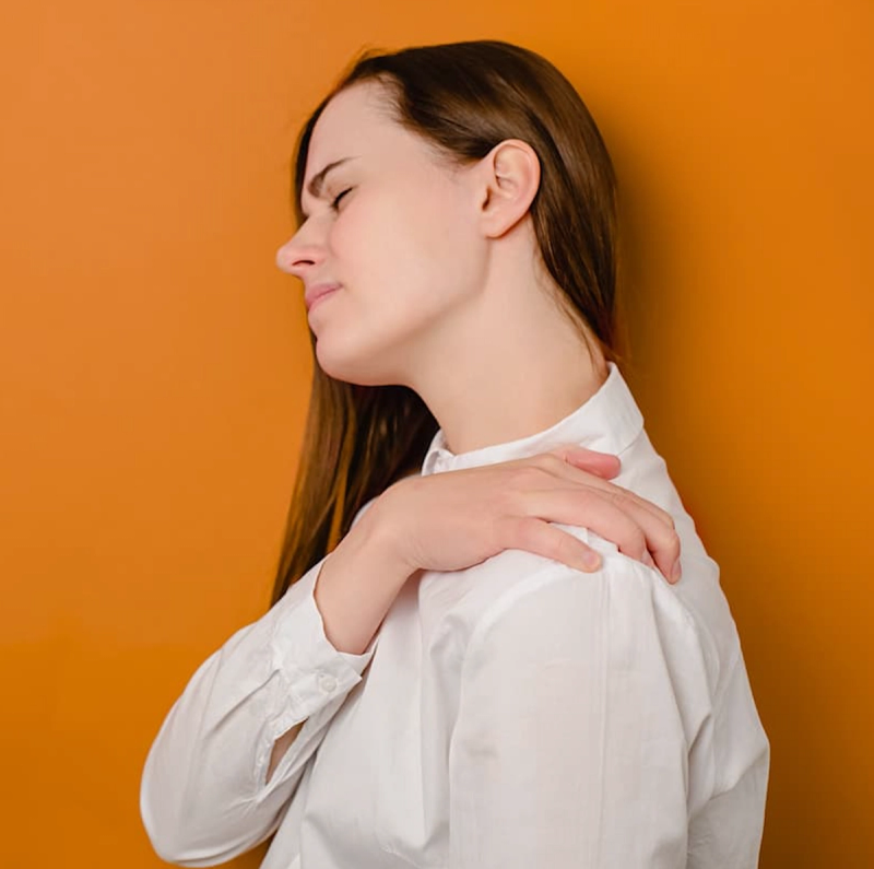 Reclaiming Your Life: Jacob Teitelbaum, M.D. on Treating Fibromyalgia