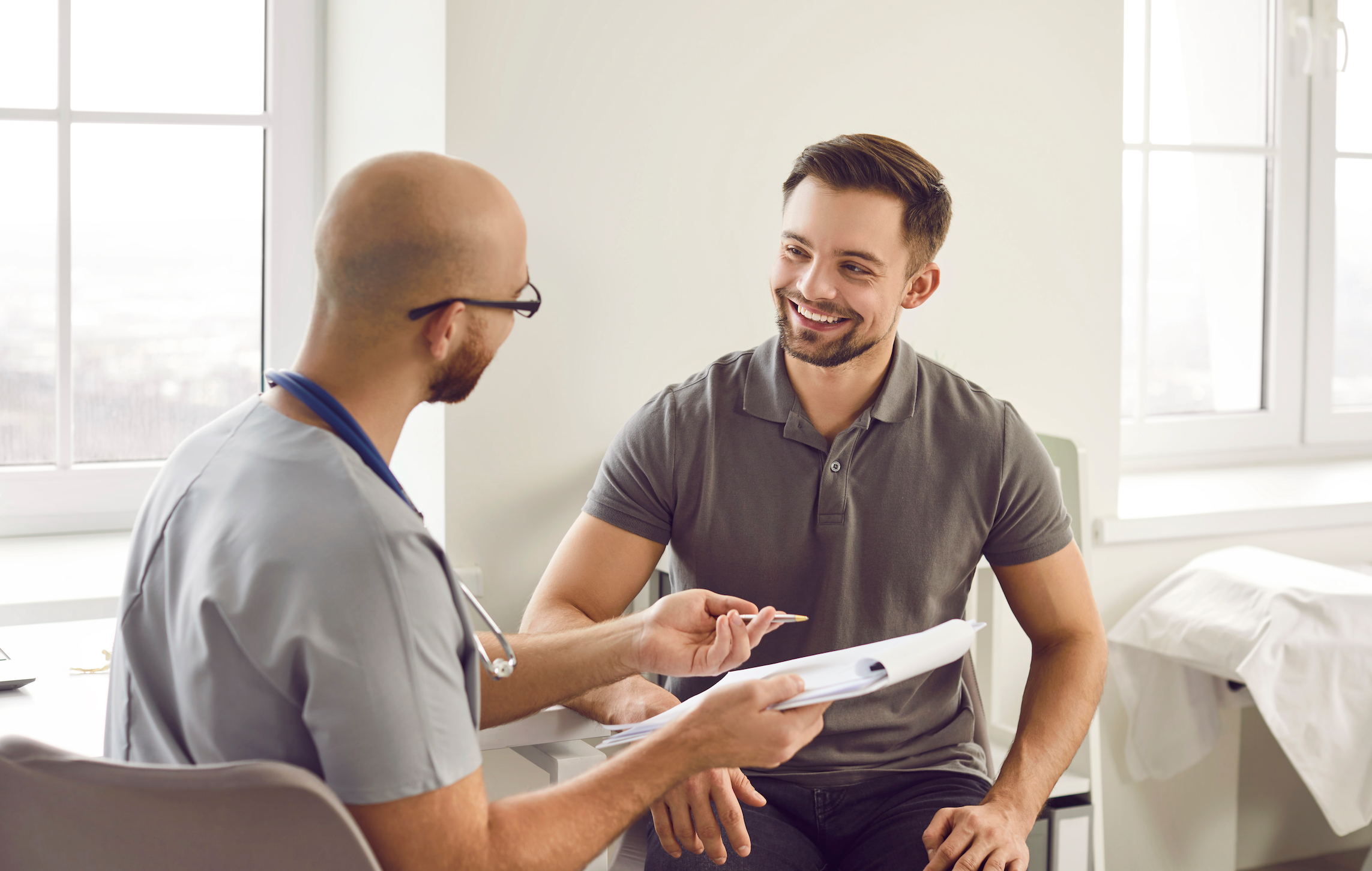 Why Prostate Cancer Deaths May Decline — and What It Means for Patients