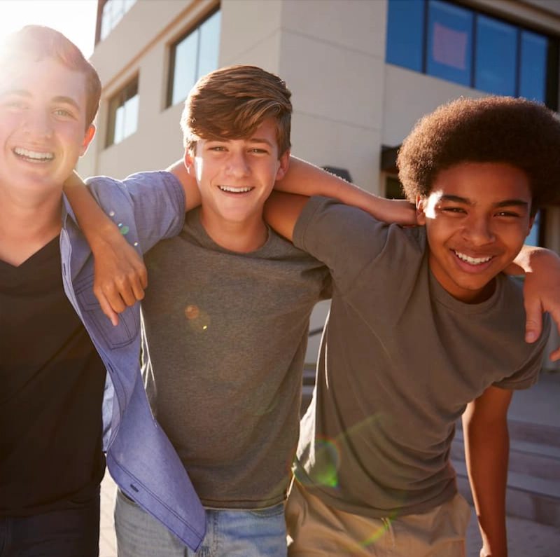 Delayed Puberty in Boys May Signal Future Risk of Type 2 Diabetes