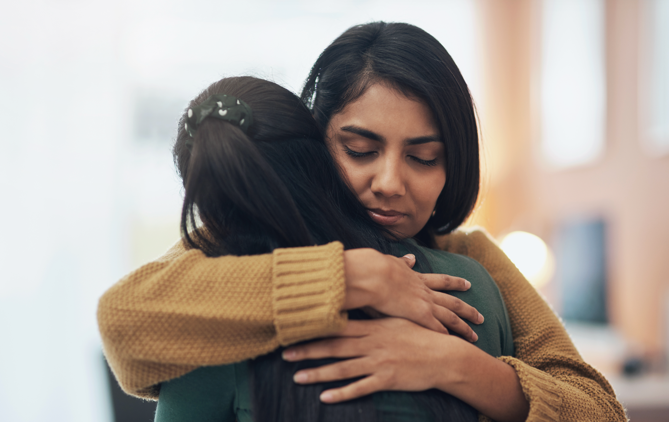 Why "Stay Positive" Is the Wrong Thing to Say to a Patient With Cancer