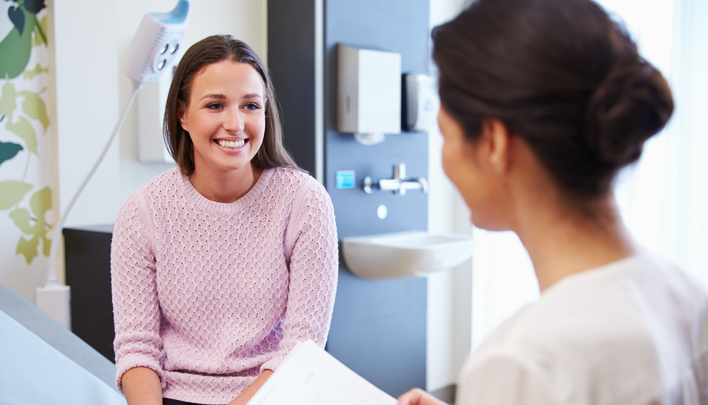 When Convenience Meets Care: How Women Are Navigating Modern Health Care