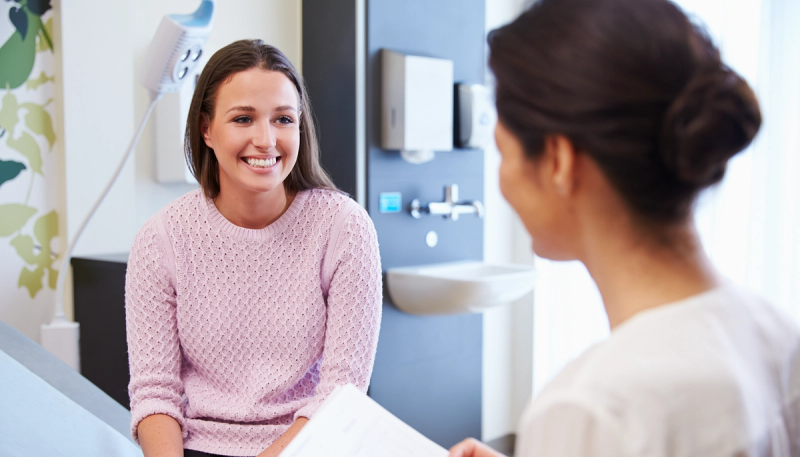 When Convenience Meets Care: How Women Are Navigating Modern Health Care
