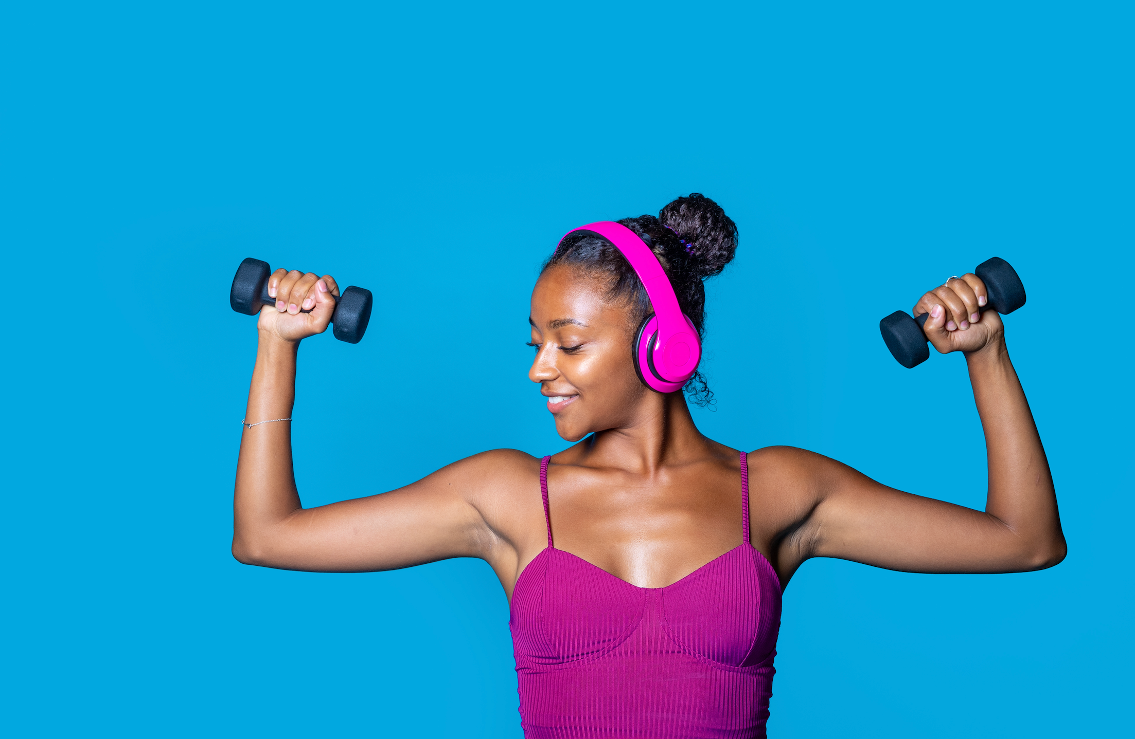 Benefits of Strength Training for Diabetes