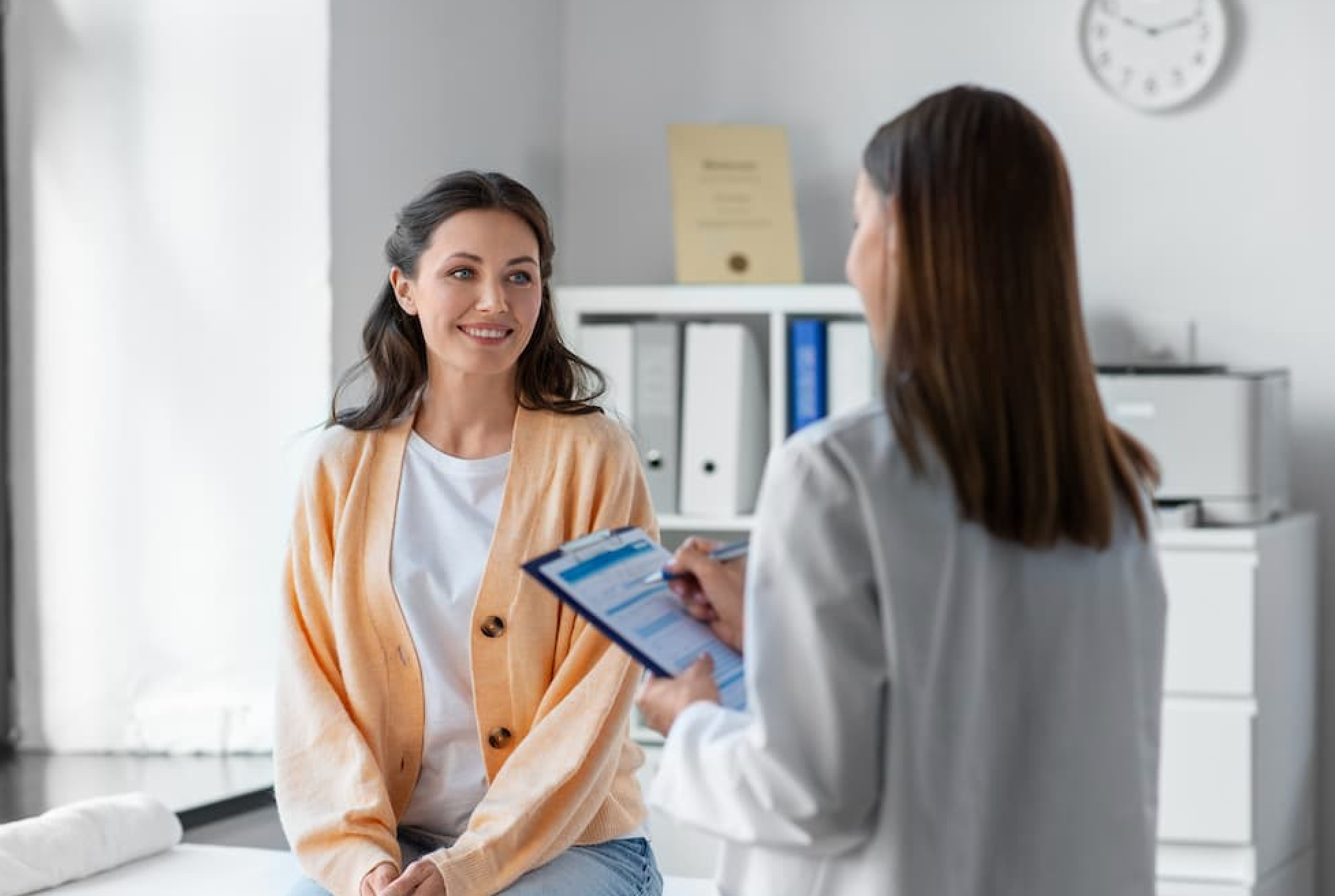 You Can Help Your Family Doctor Save Lives 