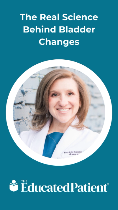 The Real Science Behind Bladder Changes