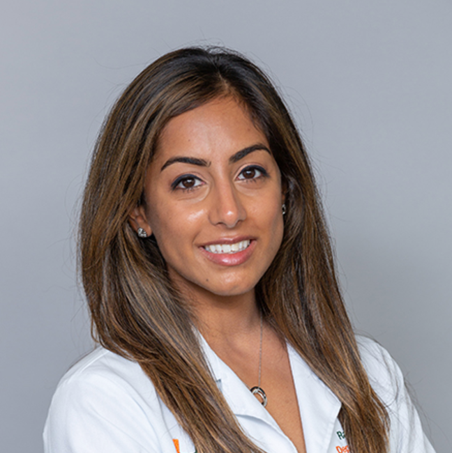Raveen Syan, M.D.: Managing Overactive Bladder