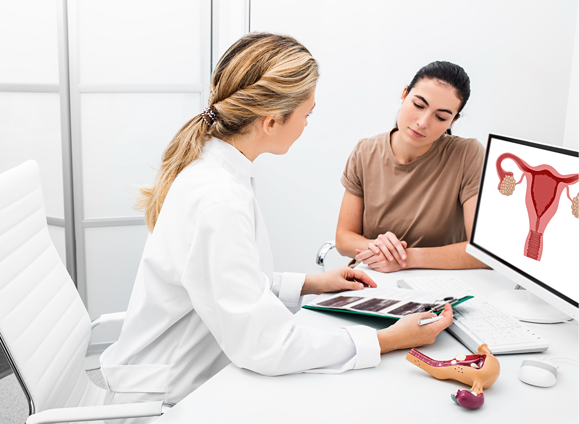 Understanding Fertility Preservation After an Ovarian Cancer Diagnosis