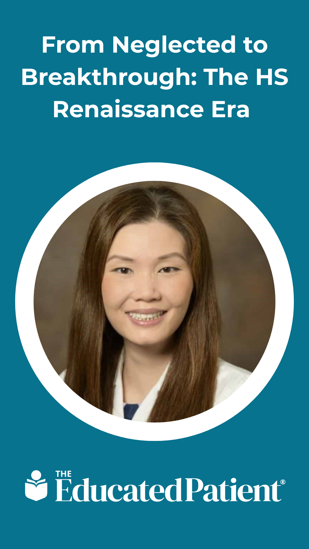 From Neglected to Breakthrough: The HS Renaissance Era 