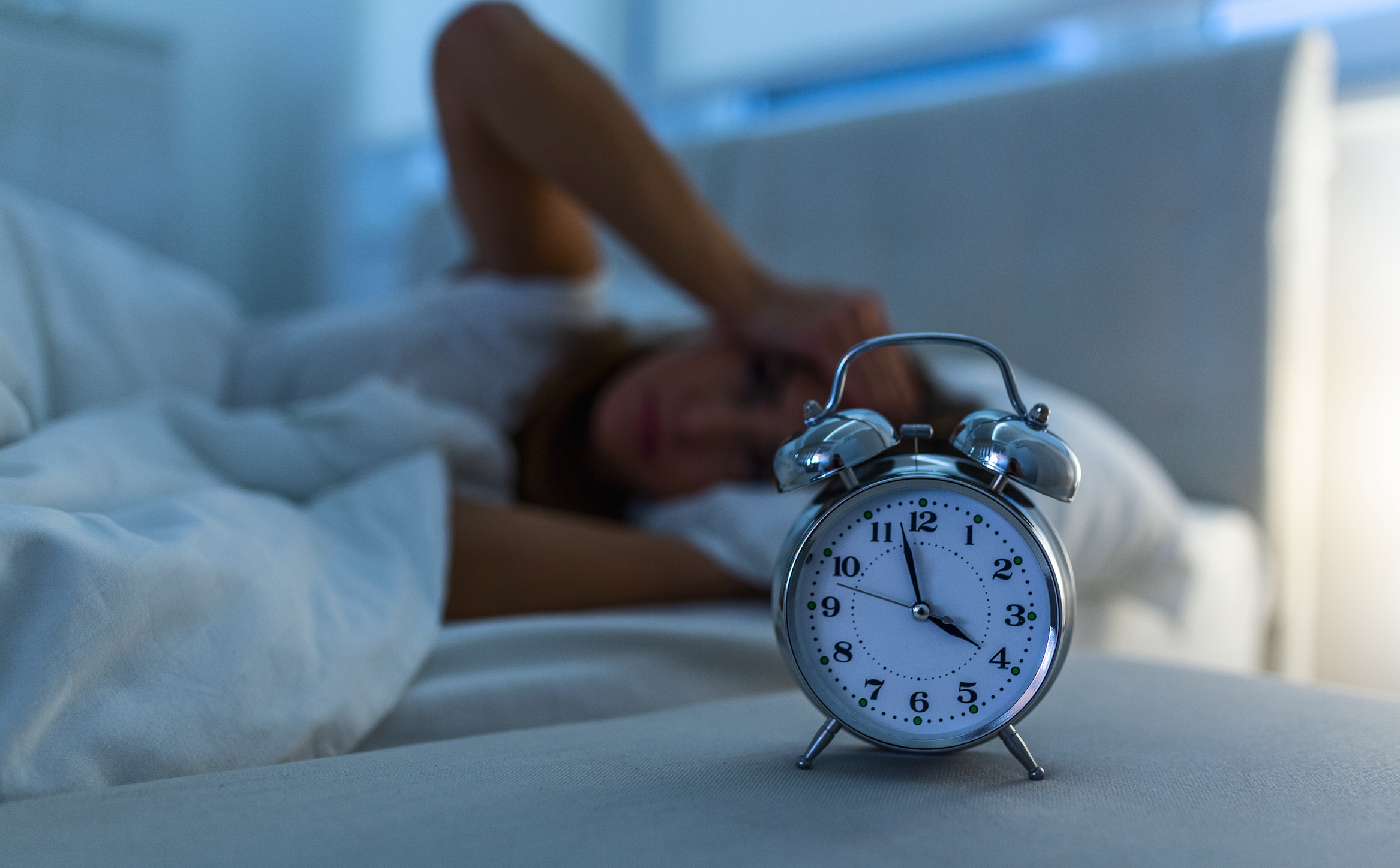 The Critical Link Between Sleep and Bipolar Disorder