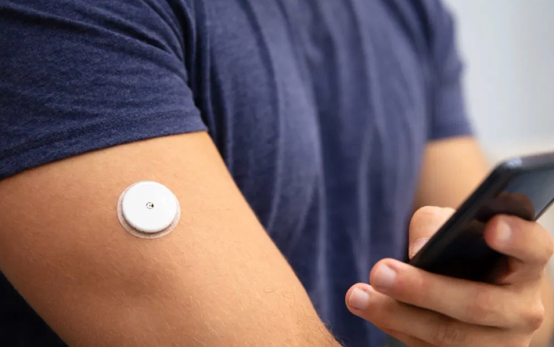False Low Glucose Readings Prompt FreeStyle Libre 3 Device Correction