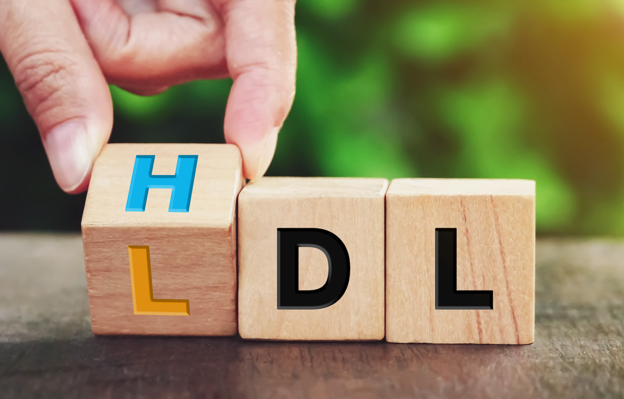 Why Cholesterol Awareness Could Save Lives, with Laurence Sperling, M.D.