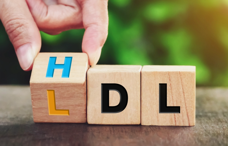 Why Cholesterol Awareness Could Save Lives, with Laurence Sperling, M.D.